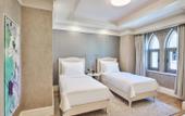 Туры в отель Club Prive by Rixos Saadiyat Island