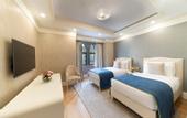 Туры в отель Club Prive by Rixos Saadiyat Island