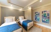Туры в отель Club Prive by Rixos Saadiyat Island