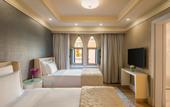 Туры в отель Club Prive by Rixos Saadiyat Island
