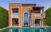Туры в отель Club Prive by Rixos Saadiyat Island