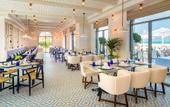 Туры в отель Club Prive by Rixos Saadiyat Island
