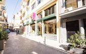 Туры в отель Safestay Athens