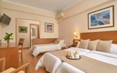 Туры в отель Athos Hotel