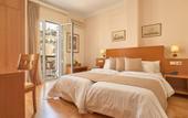 Туры в отель Athos Hotel