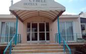 Туры в отель Cybele Kifissia
