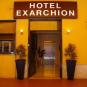 Туры в отель Exarchion Hotel, оператор Anex Tour