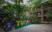 Туры в отель Tukan Hotel & Beach Club