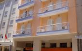Туры в отель Faros 1