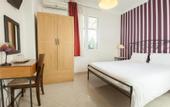 Туры в отель Kimon Hotel Athens