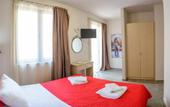 Туры в отель Lux Hotel