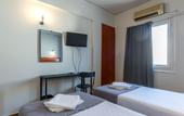 Туры в отель Stalis Hotel