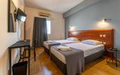 Туры в отель Stalis Hotel