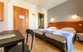 Туры в отель Stalis Hotel