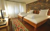 Туры в отель El Vino Hotel & Suites