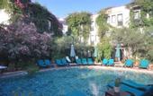 Туры в отель El Vino Hotel & Suites