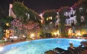 Туры в отель El Vino Hotel & Suites