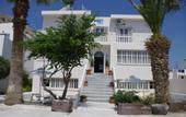 Туры в отель Kamari Blue Boutique Hotel