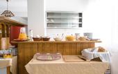 Туры в отель Kamari Blue Boutique Hotel