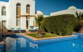 Туры в отель Fort Arabesque The Villas