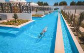 Туры в отель Fort Arabesque The Villas