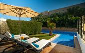 Туры в отель Fort Arabesque The Villas