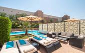 Туры в отель Fort Arabesque The Villas