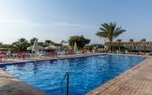 Туры в отель Fort Arabesque West Bay