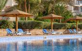 Туры в отель Fort Arabesque Beach Resort