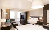 Туры в отель Hyatt Place Dubai Wasl District Residences