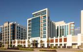 Туры в отель Hyatt Place Dubai Jumeirah Residences