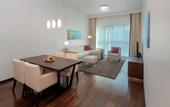 Туры в отель Hyatt Place Dubai Jumeirah Residences