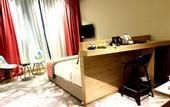 Туры в отель Fortune Atrium Hotel