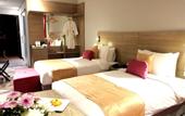 Туры в отель Fortune Atrium Hotel