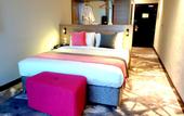 Туры в отель Fortune Atrium Hotel