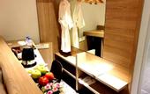 Туры в отель Fortune Atrium Hotel