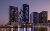 Туры в отель Hyde Hotel Dubai