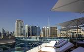 Туры в отель Hyde Hotel Dubai