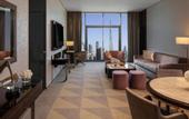 Туры в отель Hyde Hotel Dubai