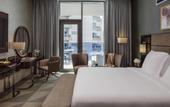 Туры в отель Hyde Hotel Dubai