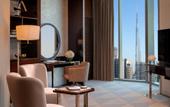 Туры в отель Hyde Hotel Dubai