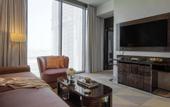 Туры в отель Hyde Hotel Dubai