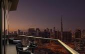 Туры в отель Hyde Hotel Dubai