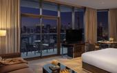 Туры в отель Hyde Hotel Dubai