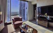 Туры в отель Hyde Hotel Dubai