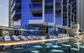 Туры в отель Hyde Hotel Dubai