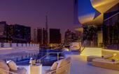Туры в отель Hyde Hotel Dubai