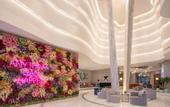 Туры в отель Hyde Hotel Dubai