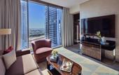 Туры в отель Hyde Hotel Dubai