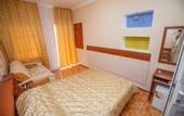 Туры в отель Акрополь (Дивноморское)